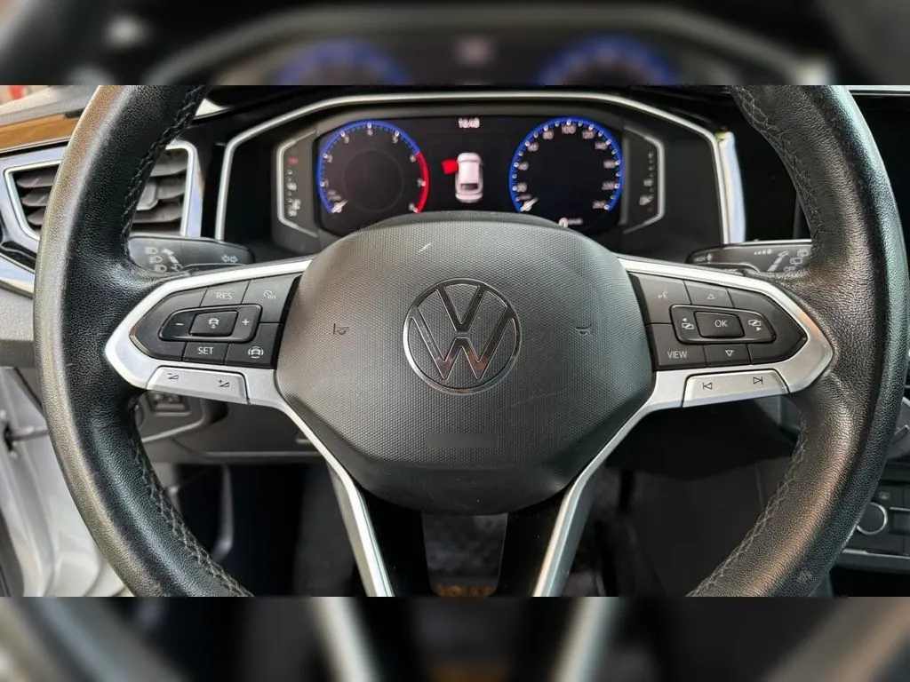 Volkswagen Nivus Hyghline Tsi 1.0 año 2021