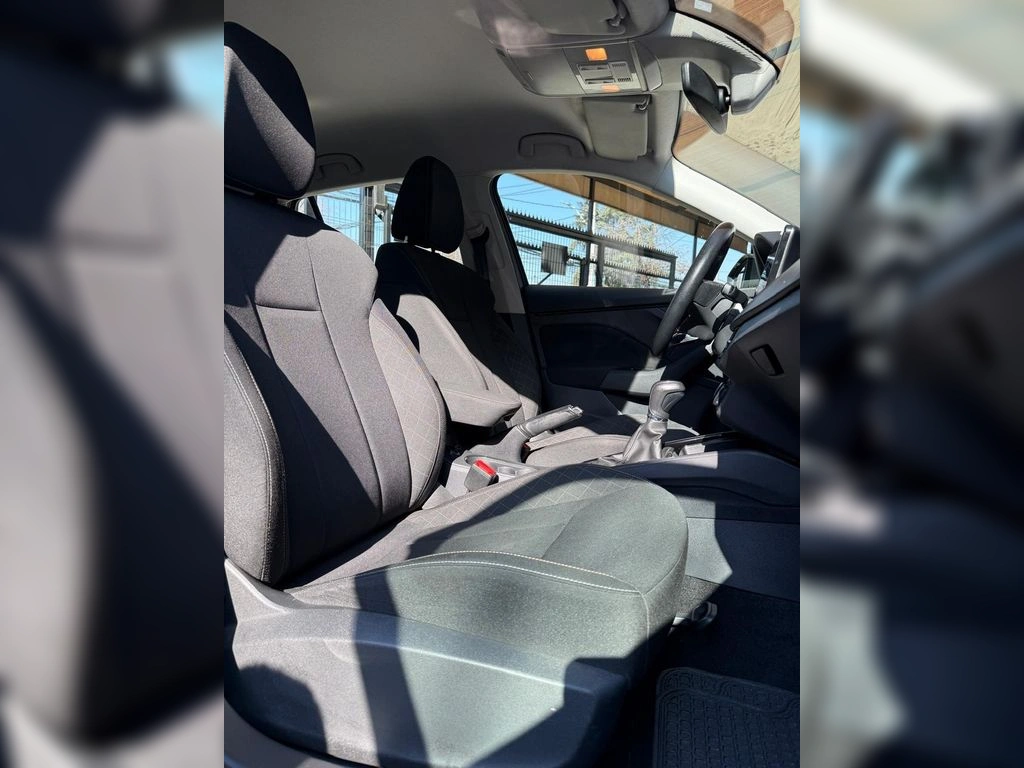 Skoda Scala 1.0 Tsi Ambition 4x2 Dsg año 2023