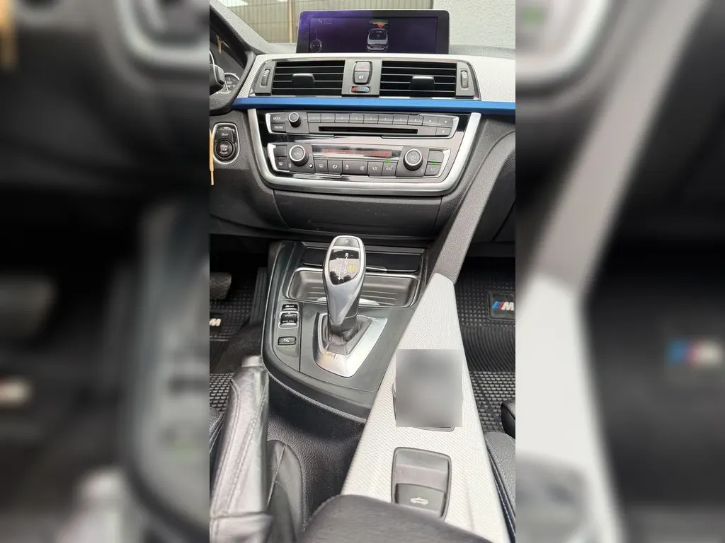 BMW 435 3.0 M 4x2 Cabriolet At 2p año 2014