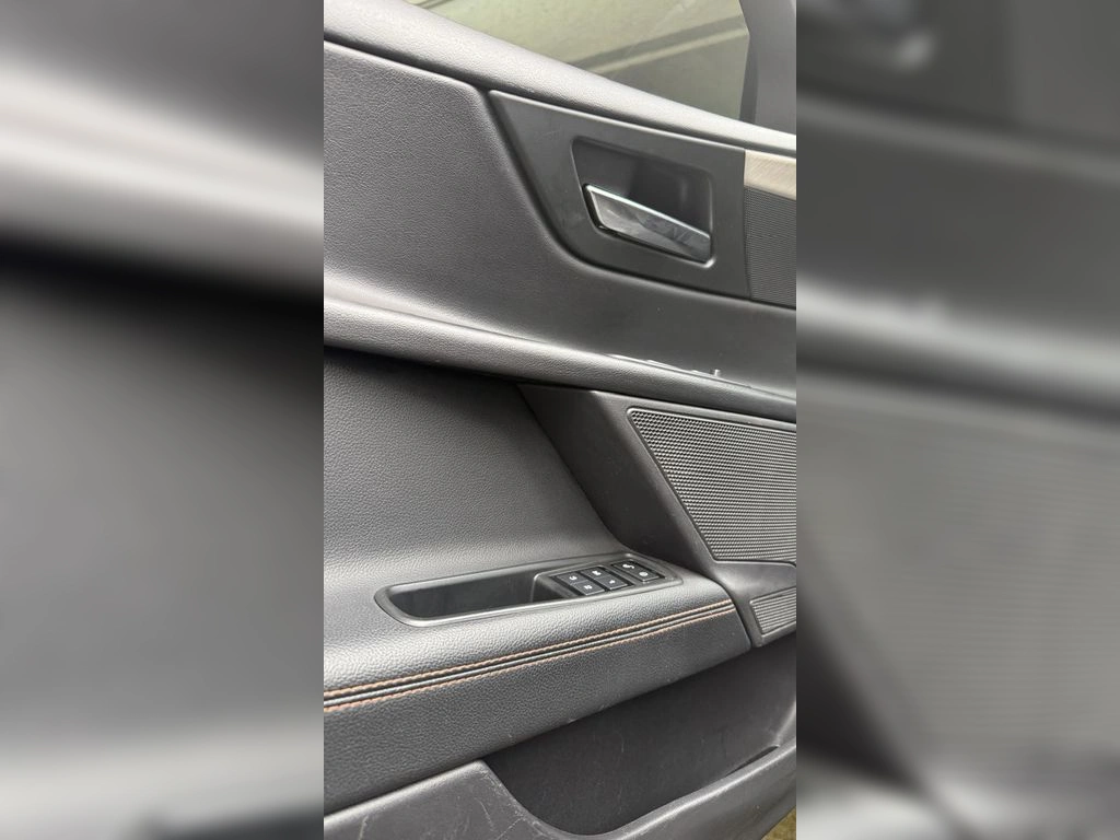 Jaguar Xe 2.0 D Prestige 4x2 At año 2019