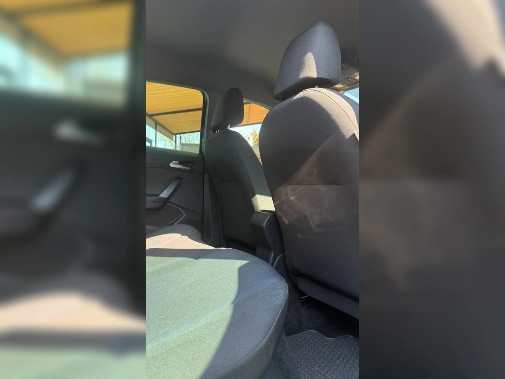 Seat Arona 1.6 Style 4x2 At 5p año 2024
