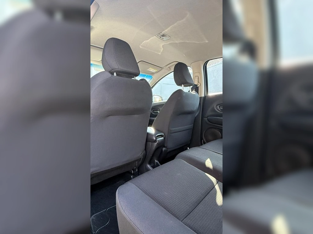 Honda Hr-V Lxs 4x2 año 2023