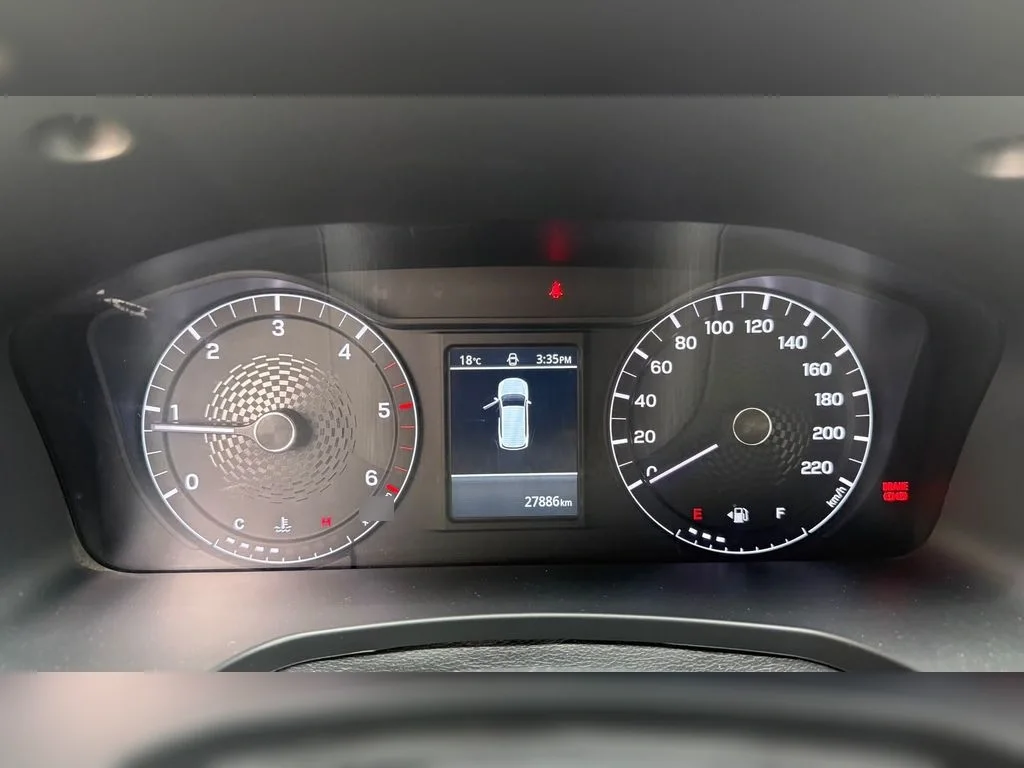 Ssangyong Musso 2.2 año 2024