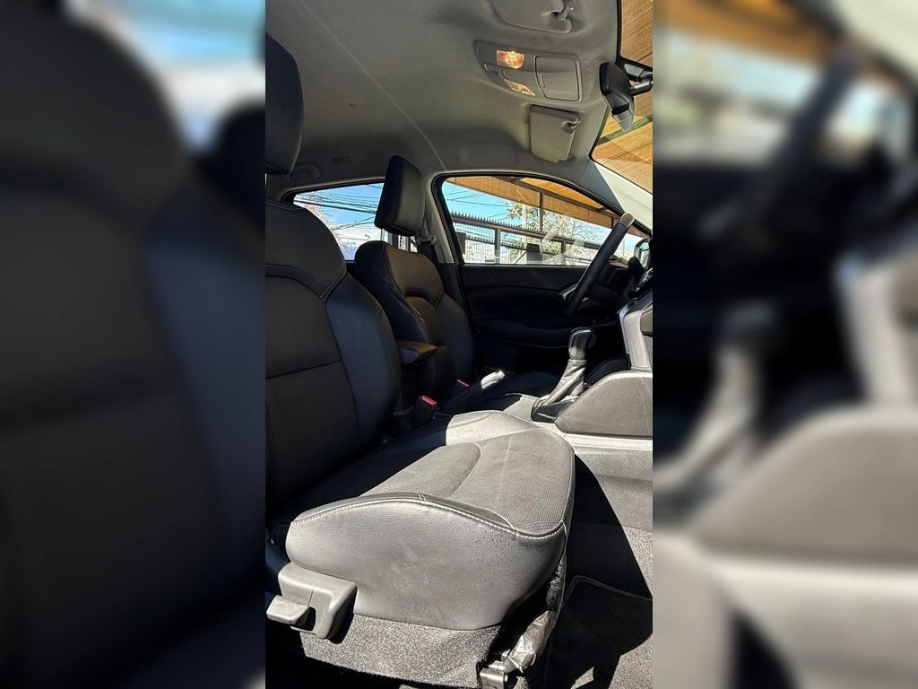Suzuki Grand Vitara 1.5 Glx 2wd 6at año 2025
