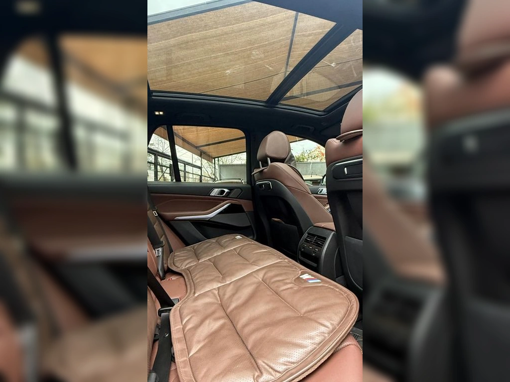 BMW X5 3.0 M Sport Lci 50e X-Drive año 2025