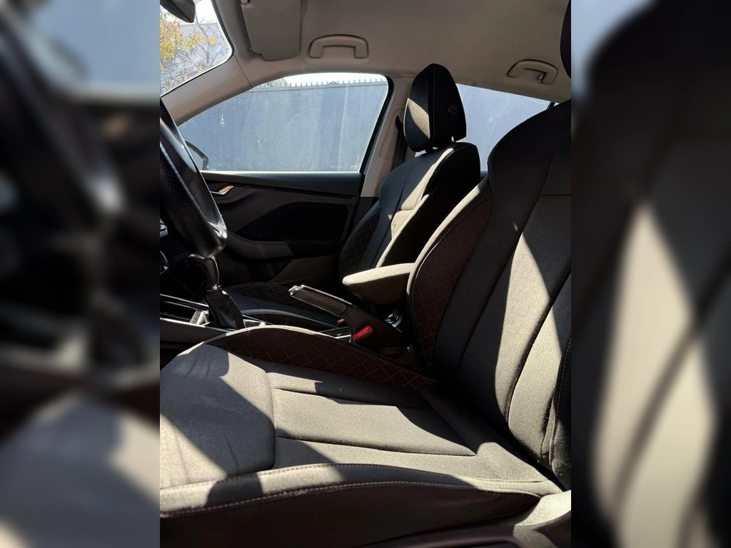 Skoda Scala 1.0 Tsi Ambition 4x2 Dsg año 2023