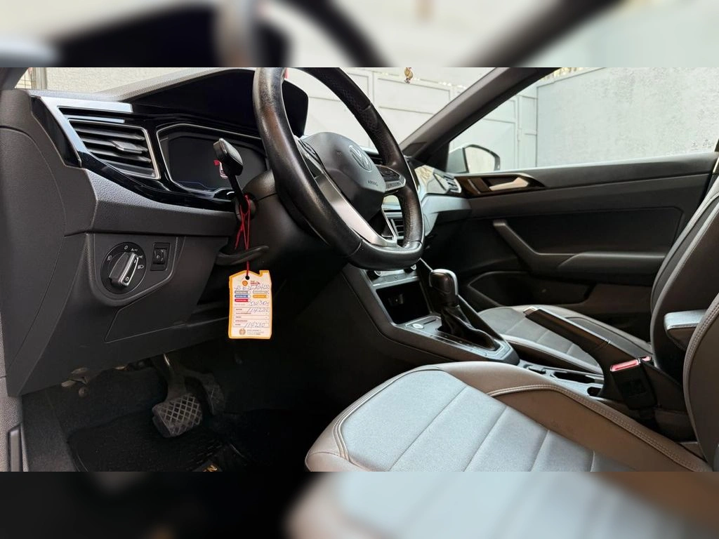 Volkswagen Nivus Hyghline Tsi 1.0 año 2021