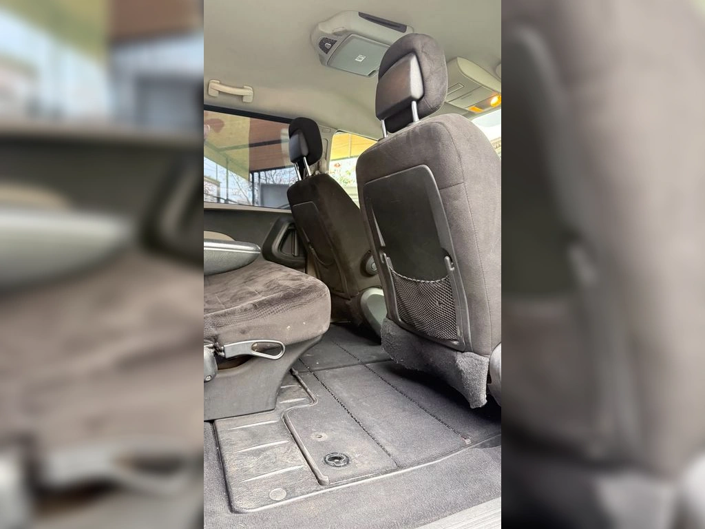 Dodge Grand Caravan 3.6 año 2013