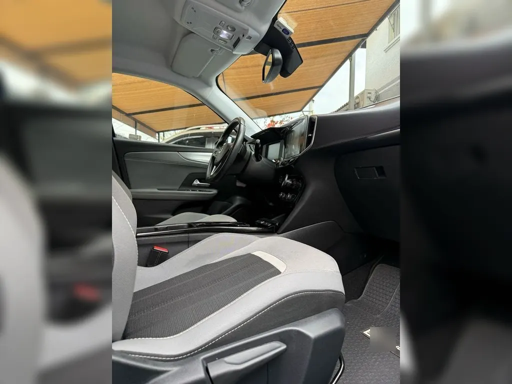 Opel Mokka 1.2 Elegance año 2023