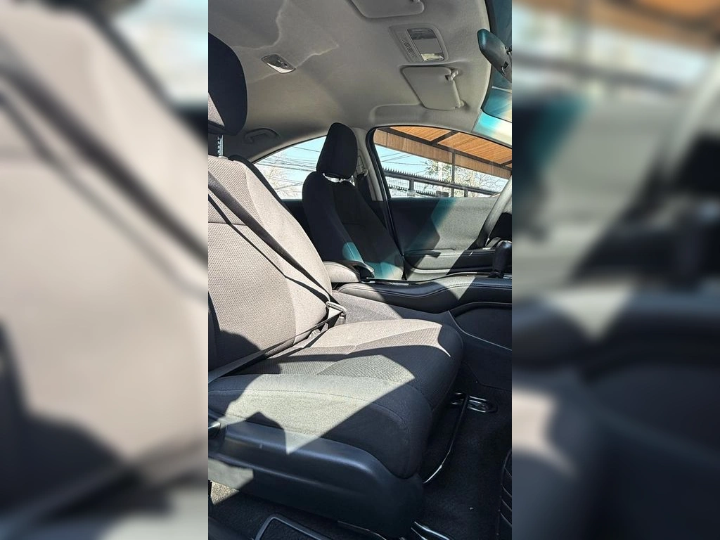 Honda Hr-V Lxs 4x2 año 2023