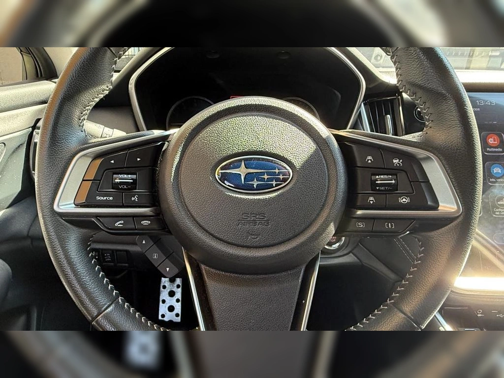 Subaru Outback 2.5i Dynamic Awd Cvt año 2022