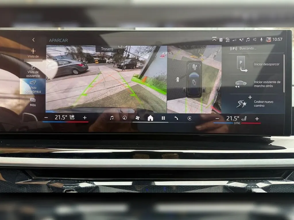 BMW X5 3.0 M Sport Lci 50e X-Drive año 2025