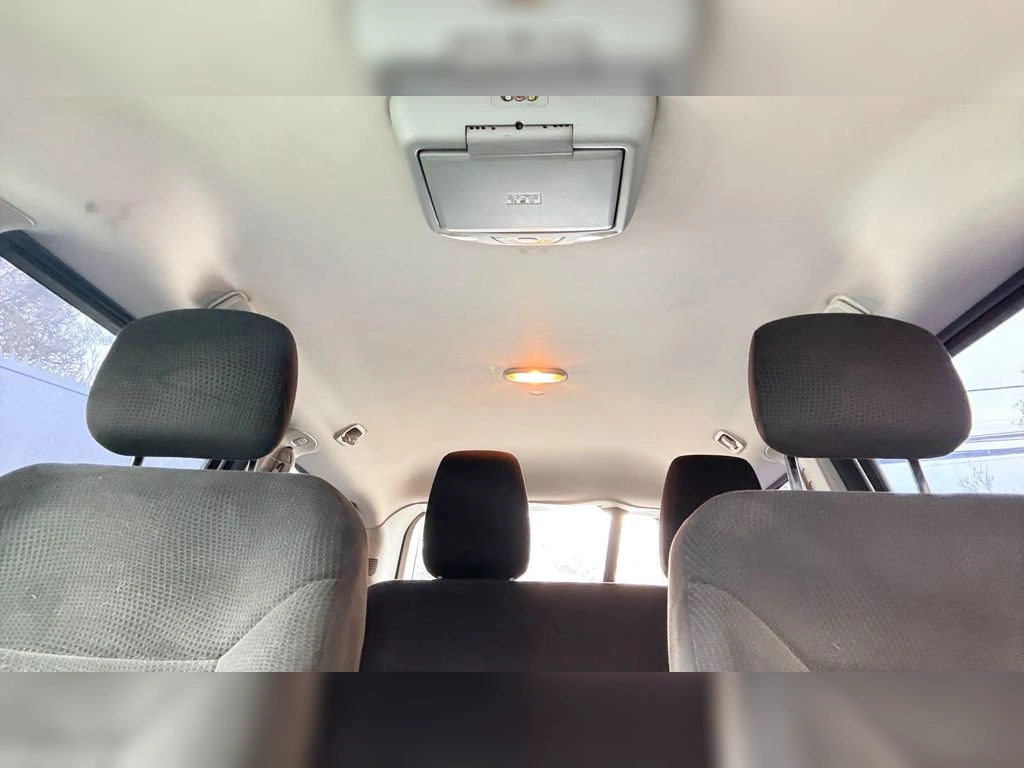 Dodge Grand Caravan 3.6 año 2013