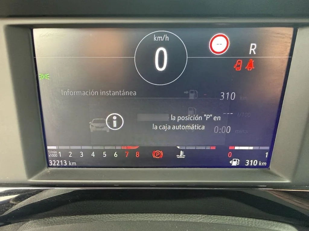 Opel Mokka 1.2 Elegance año 2023
