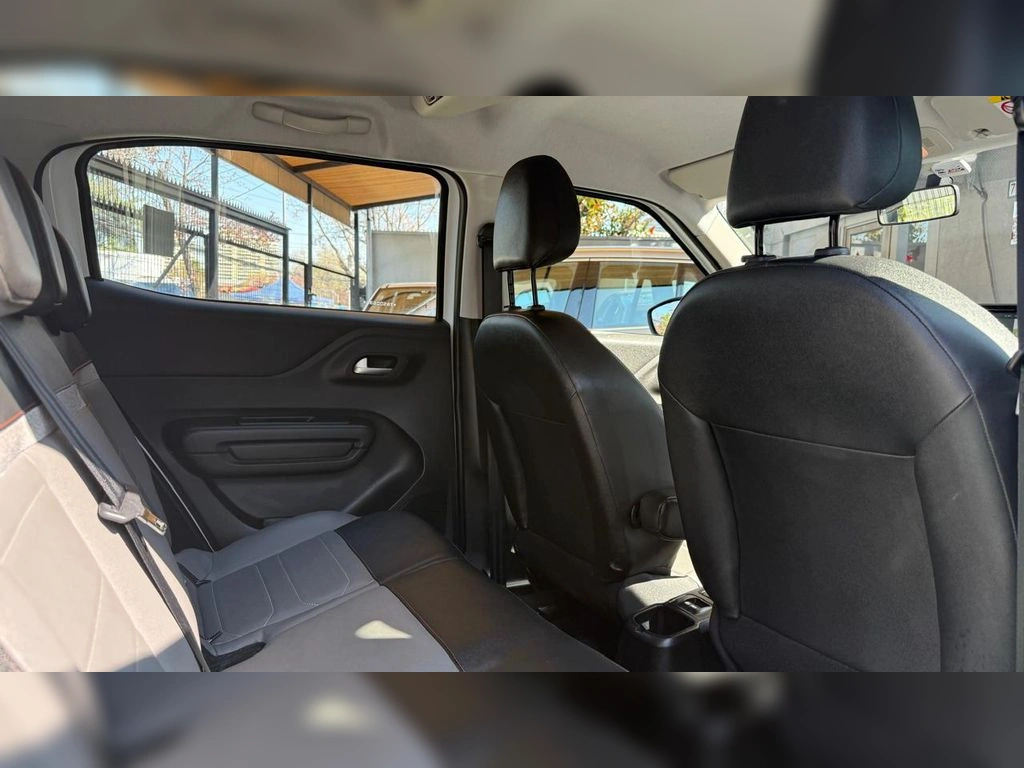 Citroen New C3 Aircross 1.0 Shine 4x2 Cvt año 2025