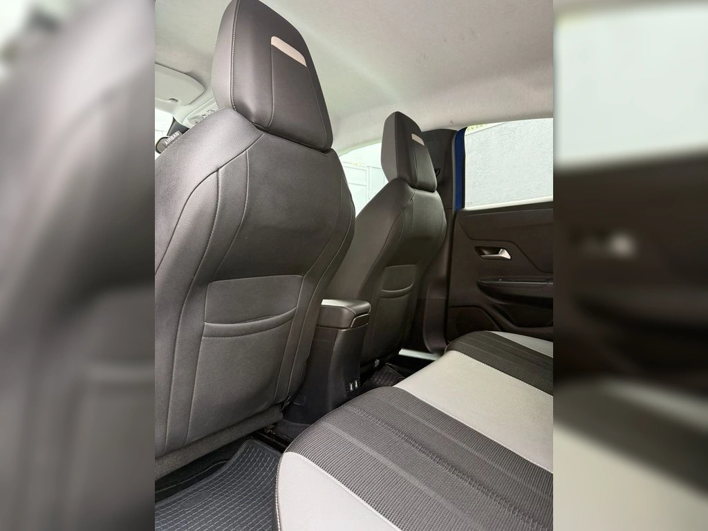 Opel Mokka 1.2 Elegance año 2023