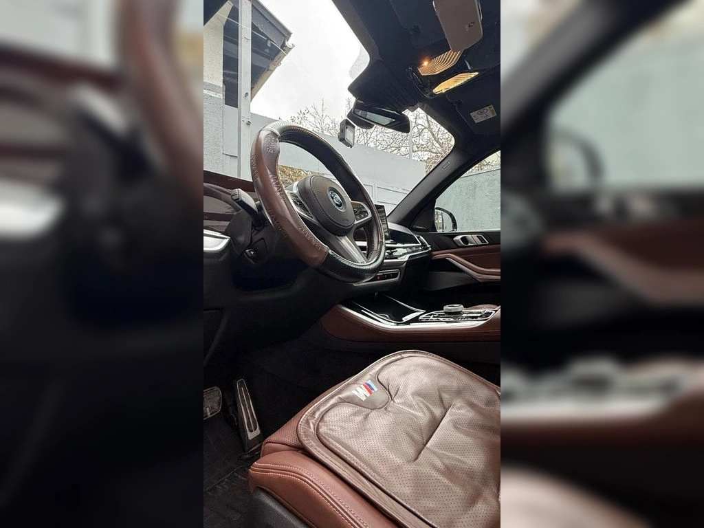 BMW X5 3.0 M Sport Lci 50e X-Drive año 2025