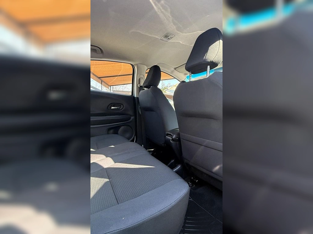 Honda Hr-V Lxs 4x2 año 2023