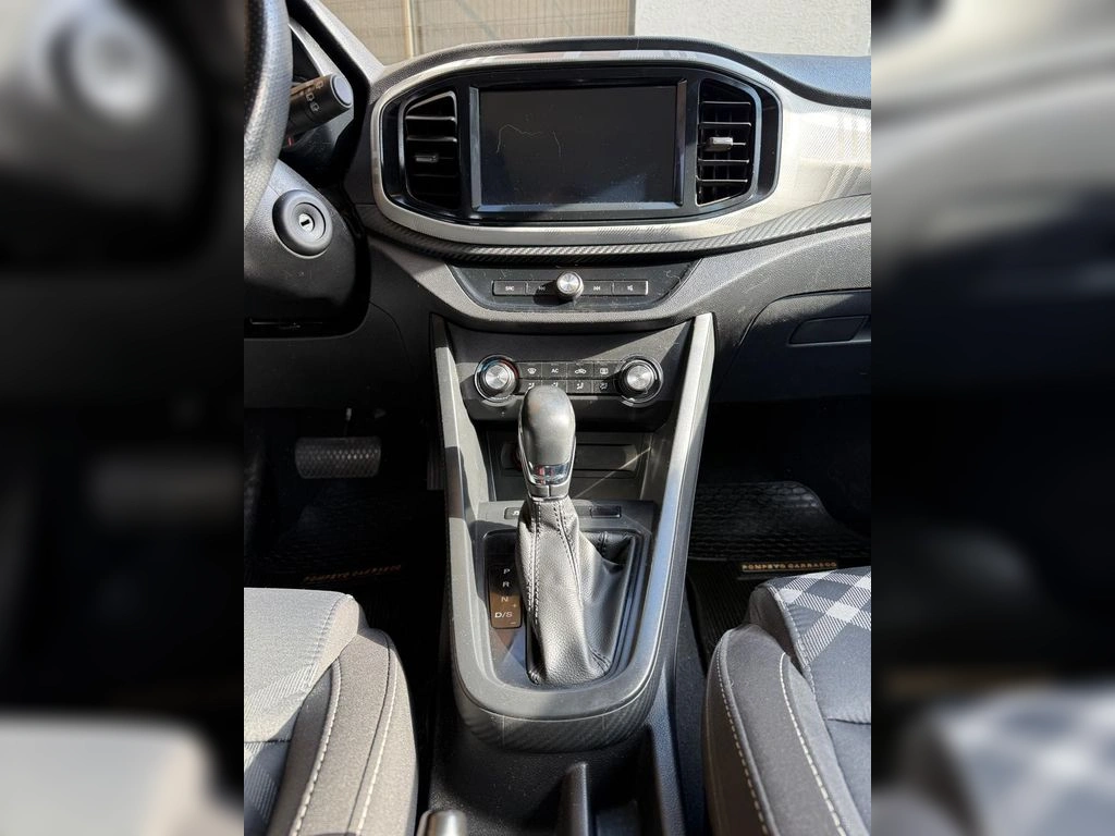 MG 3 1.5 año 2023