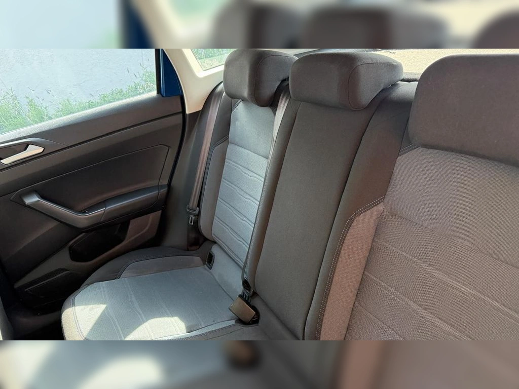 Volkswagen Nivus Trendline 1.0 Cc Mt año 2023