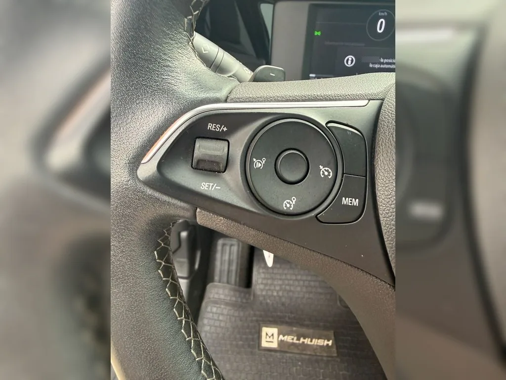 Opel Mokka 1.2 Elegance año 2023