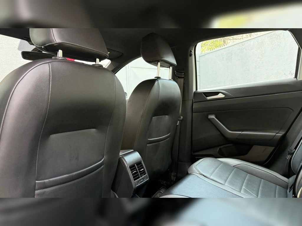 Volkswagen Nivus Hyghline Tsi 1.0 año 2021