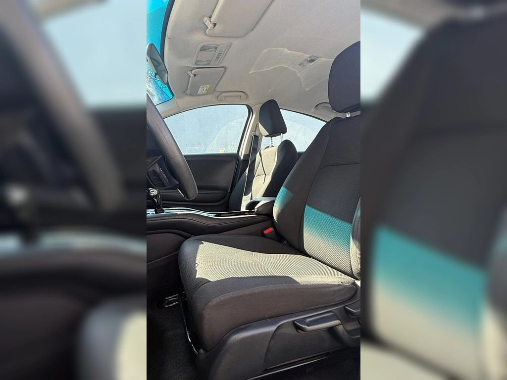 Honda Hr-V Lxs 4x2 año 2023
