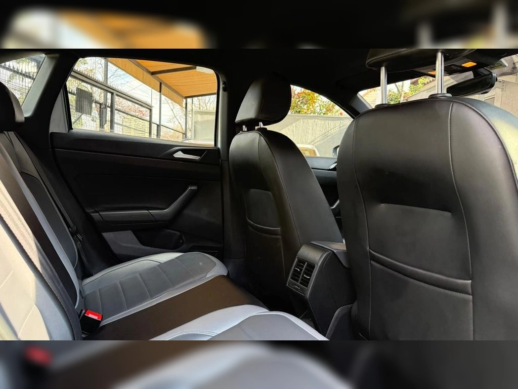 Volkswagen Nivus Hyghline Tsi 1.0 año 2021