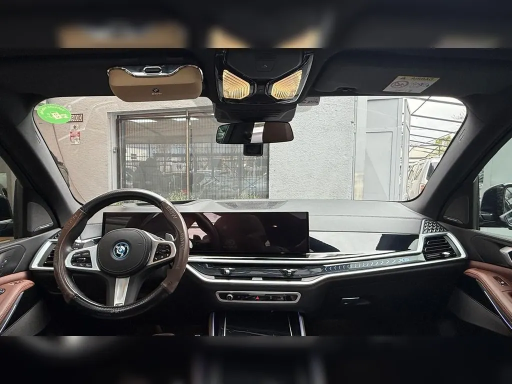 BMW X5 3.0 M Sport Lci 50e X-Drive año 2025