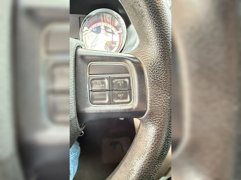 Dodge Grand Caravan 3.6 año 2013