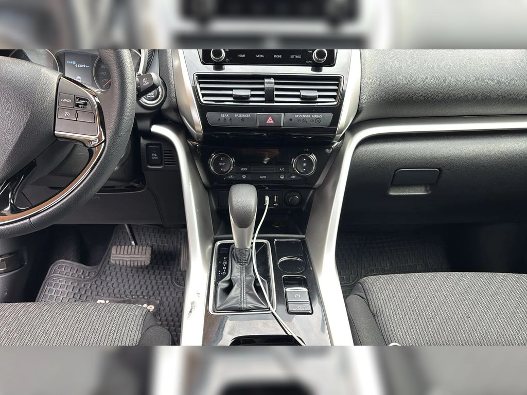 Mitsubishi Eclipse Cross Rt 4x2 1.5 Aut año 2026