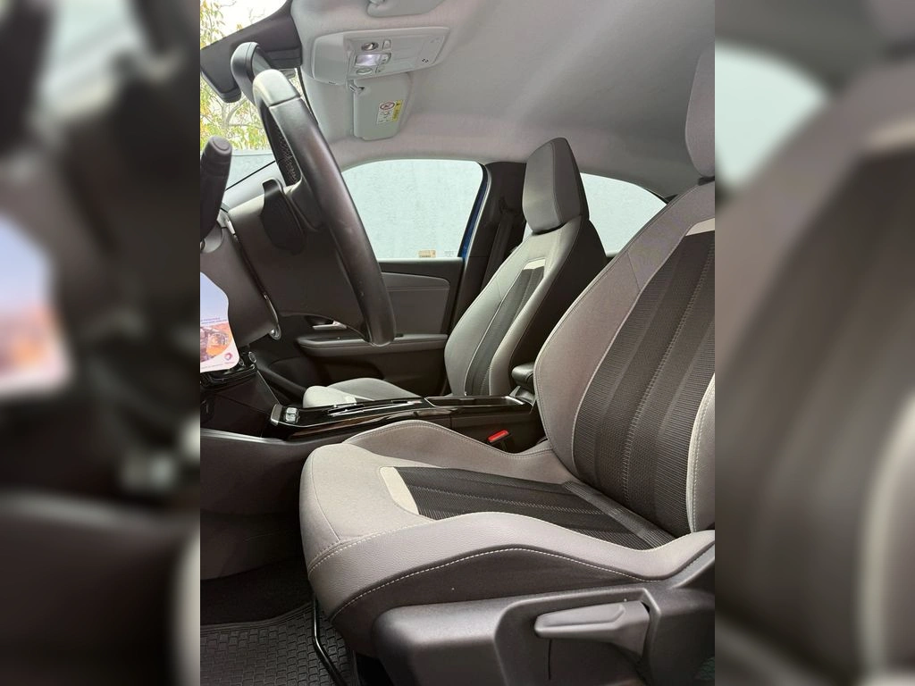 Opel Mokka 1.2 Elegance año 2023