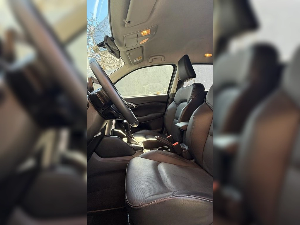 Suzuki Grand Vitara 1.5 Glx 2wd 6at año 2025