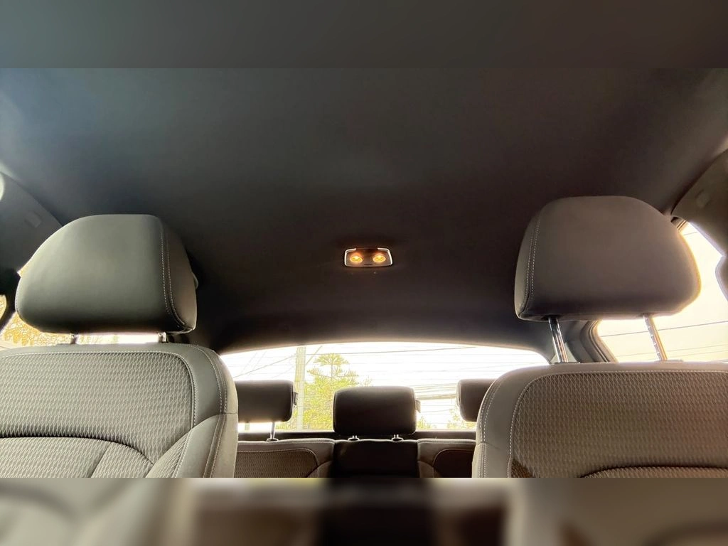Ssangyong Musso 2.2 año 2024