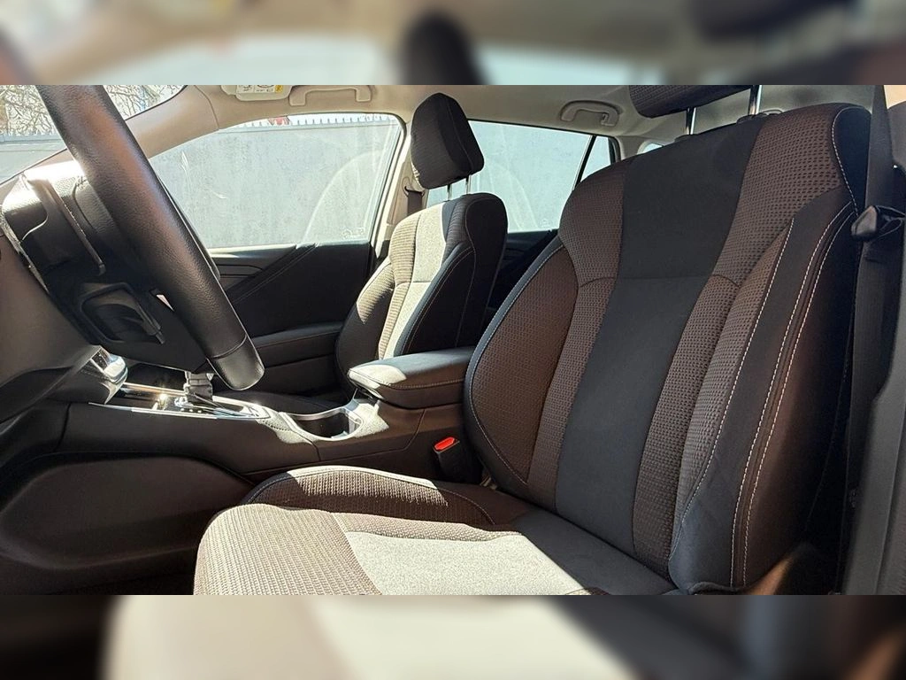 Subaru Outback 2.5i Dynamic Awd Cvt año 2022