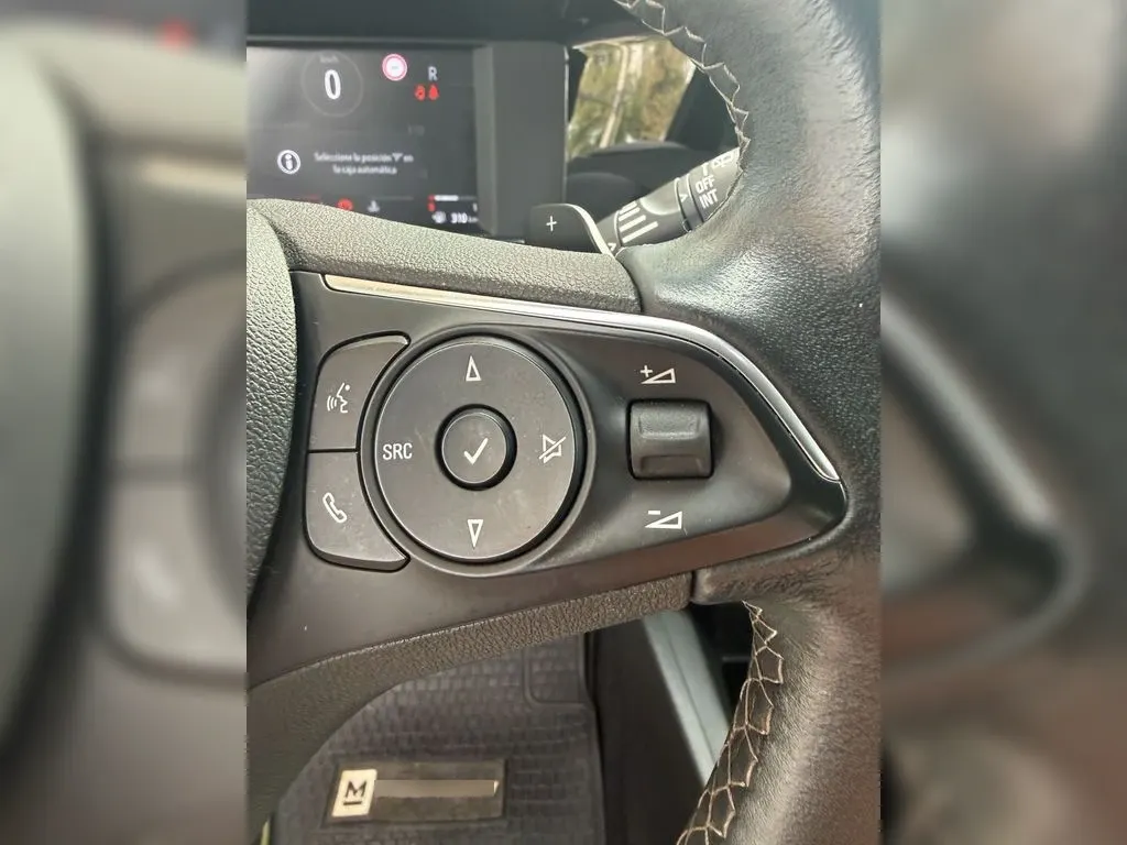 Opel Mokka 1.2 Elegance año 2023