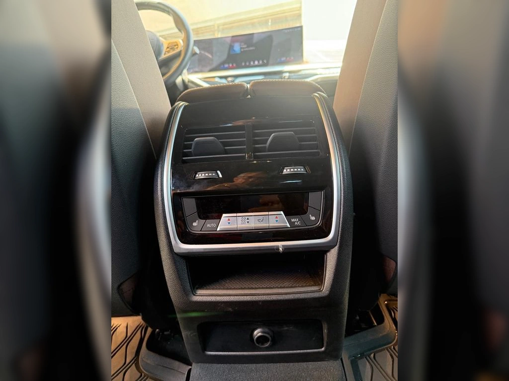 BMW X6 Xdrive 30d M Sport 4x4 3.0 Aut año 2024