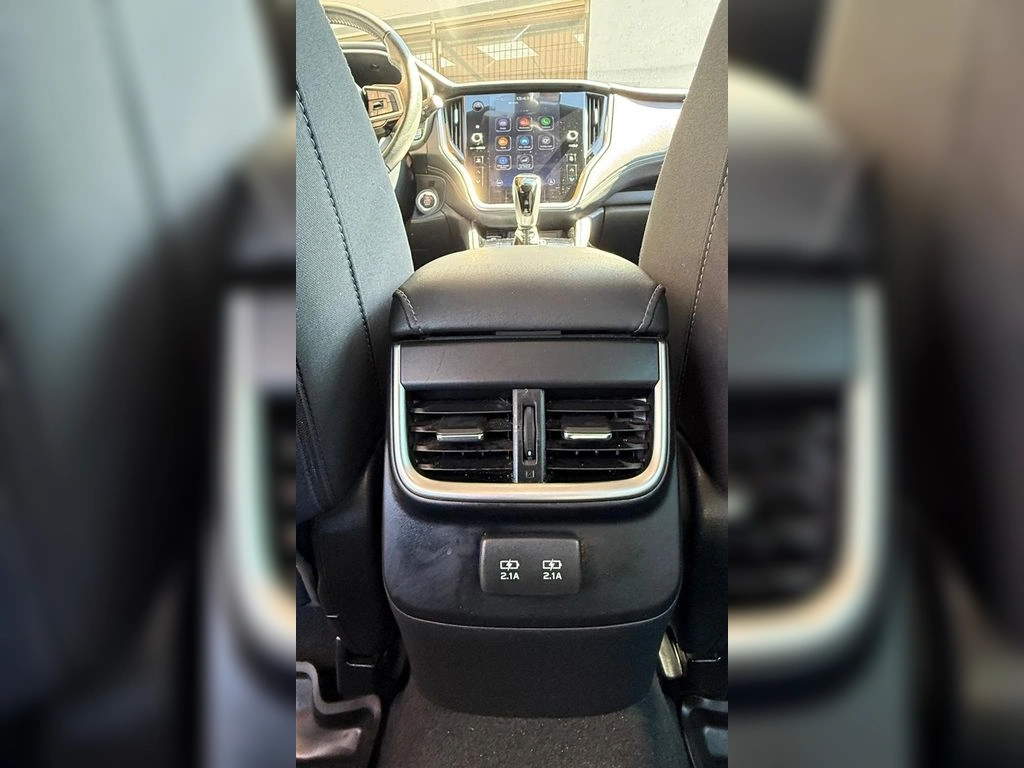 Subaru Outback 2.5i Dynamic Awd Cvt año 2022