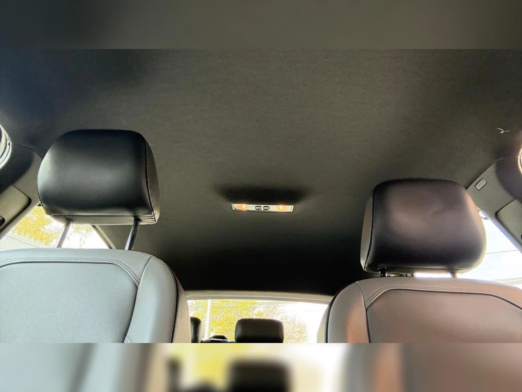 Volkswagen Nivus Hyghline Tsi 1.0 año 2021