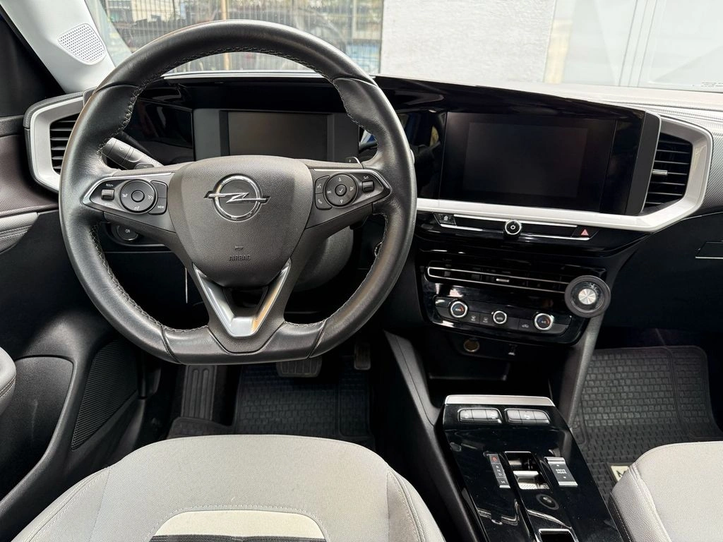 Opel Mokka 1.2 Elegance año 2023