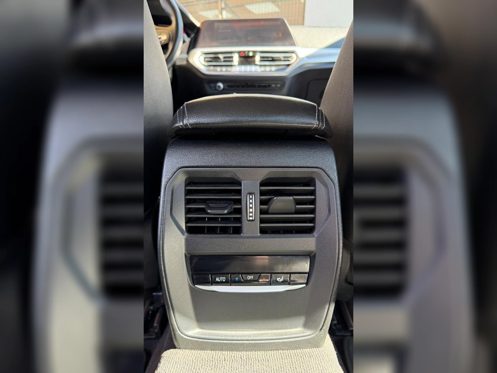BMW 330 2.0 Sport E 4x2 año 2021