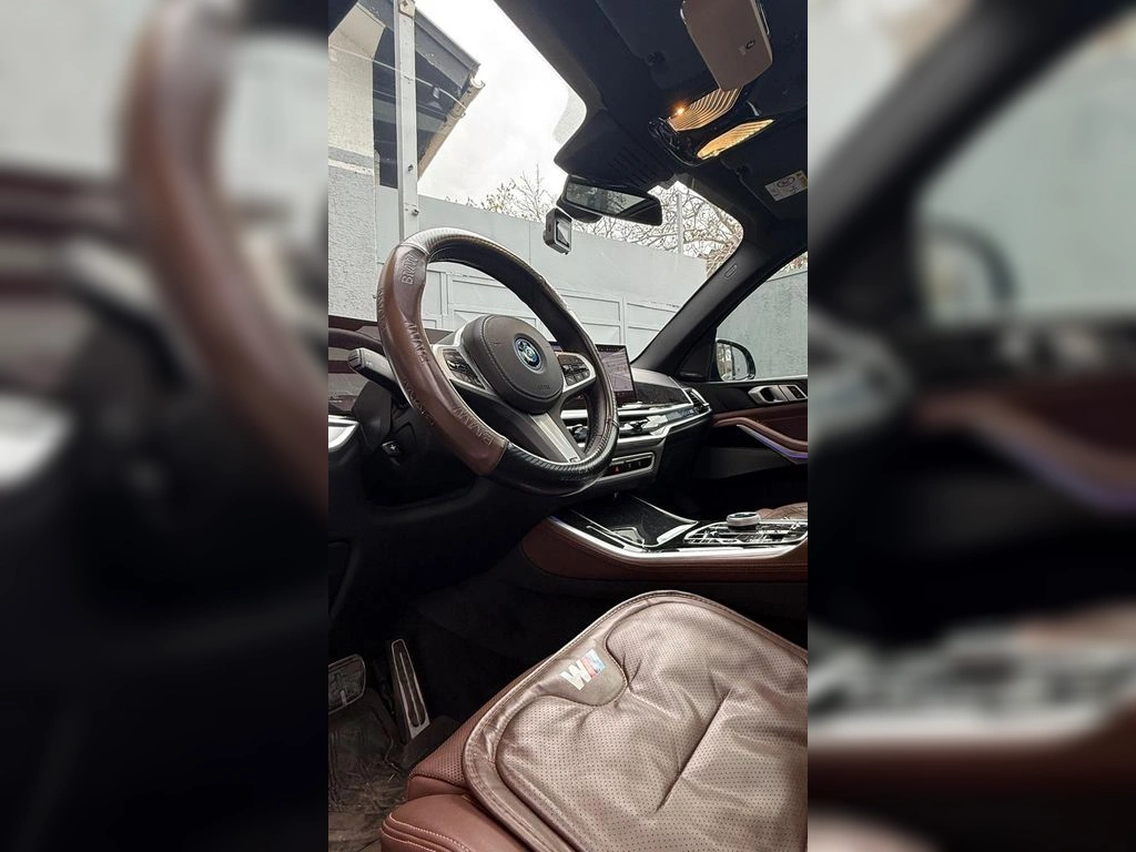 BMW X5 3.0 M Sport Lci 50e X-Drive año 2025