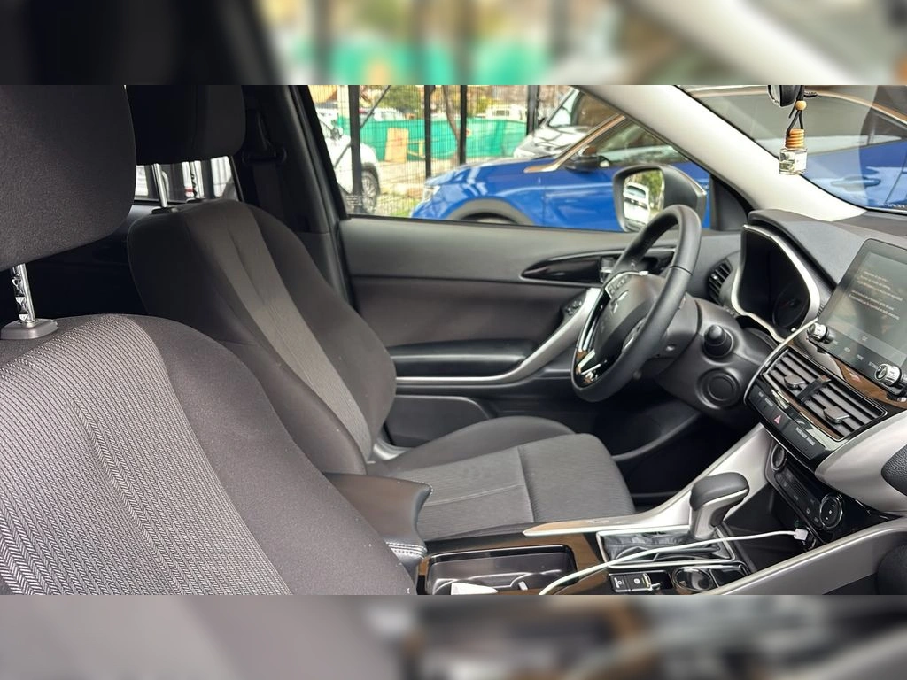 Mitsubishi Eclipse Cross Rt 4x2 1.5 Aut año 2026