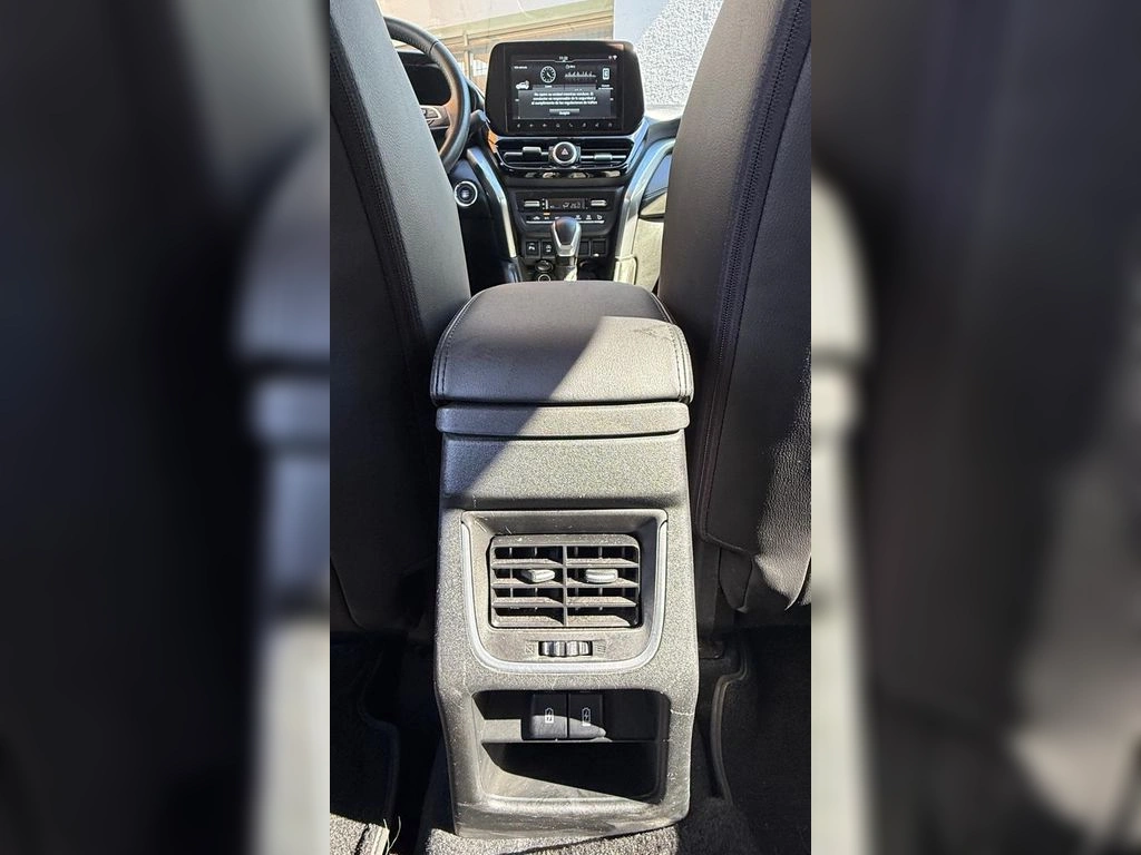 Suzuki Grand Vitara 1.5 Glx 2wd 6at año 2025