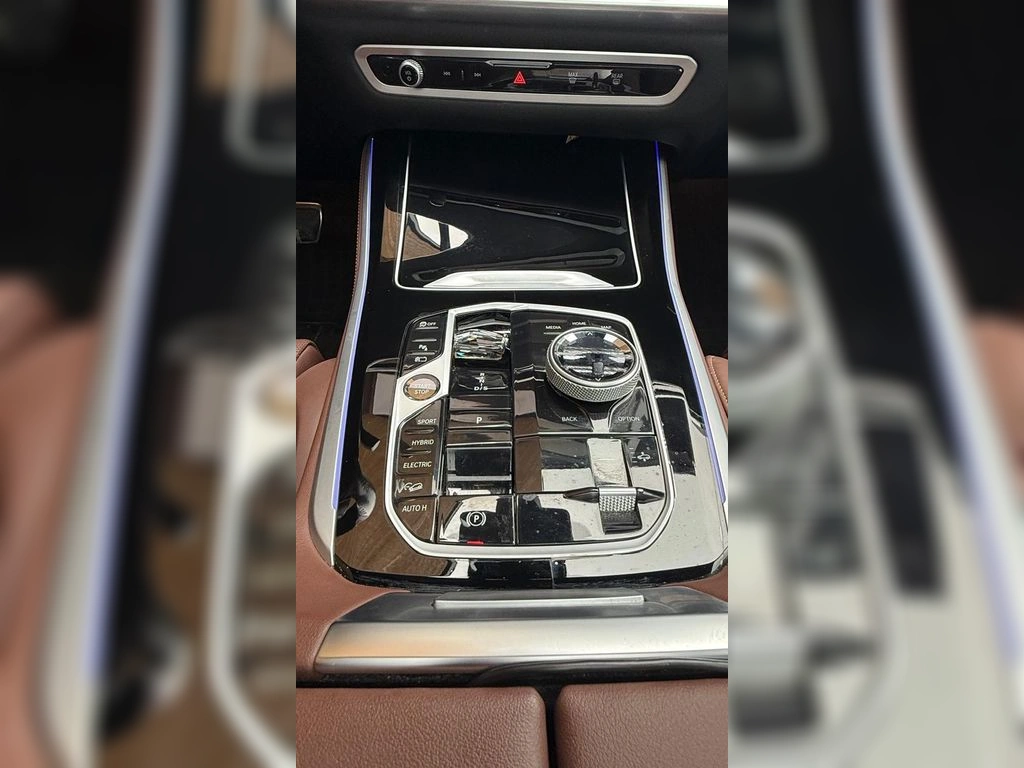 BMW X5 3.0 M Sport Lci 50e X-Drive año 2025