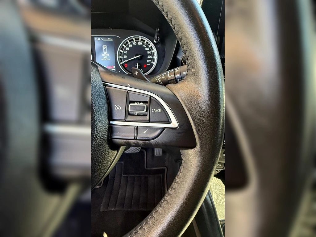 Suzuki Grand Vitara 1.5 Glx 2wd 6at año 2025