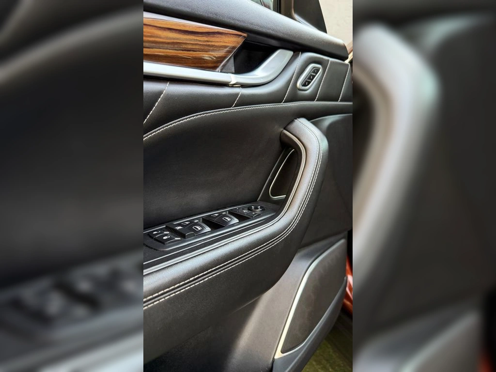 Maserati Levante Tfsi Quattro 3.0 V6 Aut año 2022