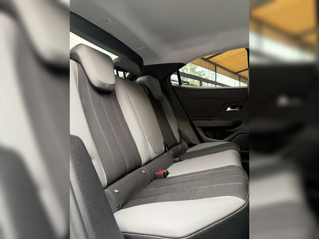 Opel Mokka 1.2 Elegance año 2023