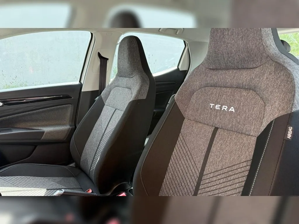 Volkswagen Tera 1.0 Tsi Comfort 2wd At 5p año 2026