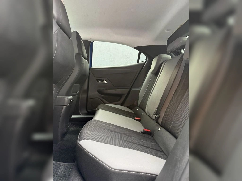 Opel Mokka 1.2 Elegance año 2023